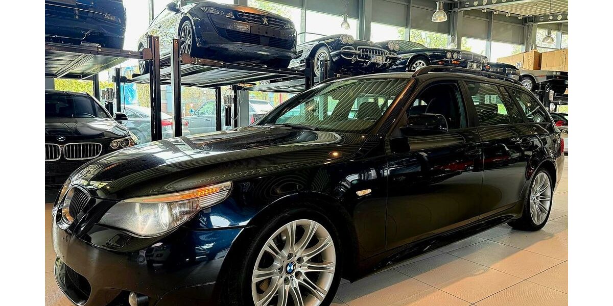 BMW 525 303.000 km 4.650 &euro; Brühl 50321