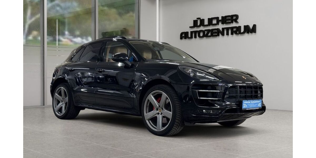 Porsche Macan 108.600 km 29.990 &euro; Jülich 52428