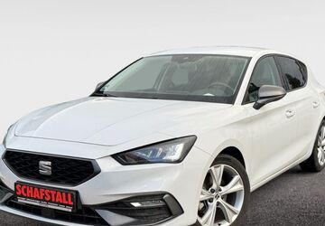 Seat Leon 21.569 km 20.879 &euro; Elsdorf (bei Köln) 50189