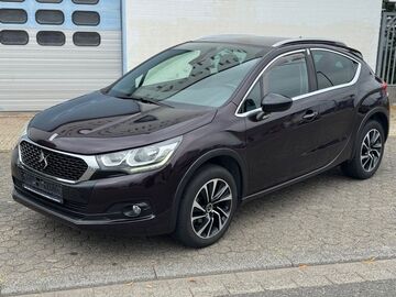 Gebrauchte Citroën DS 4