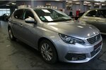 Peugeot 308 1.5 BlueHDi Allure Pack 61.193 km 13.980 &euro; Euskirchen 53881