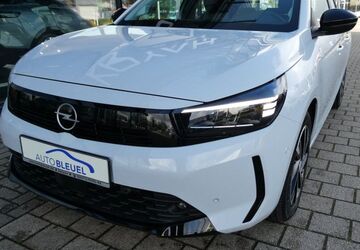 Opel Corsa 1.500 km 18.950 &euro; Kerpen-Sindorf 50170