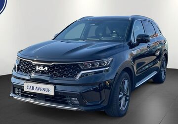 Kia Sorento 93.407 km 32.490 &euro; Euskirchen 53881