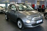 Fiat 500C 1.2 Lounge 24.004 km 11.980 &euro; Euskirchen 53881