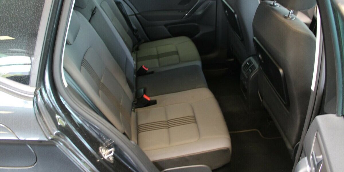 VW Golf Sportsvan 1.2 TSI DSG Allstar 104.820 km 12.480 &euro; Euskirchen 53881