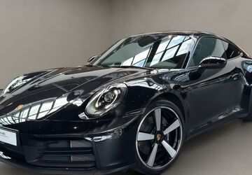 Porsche 992 13.047 km 135.400 &euro; Aachen 52068