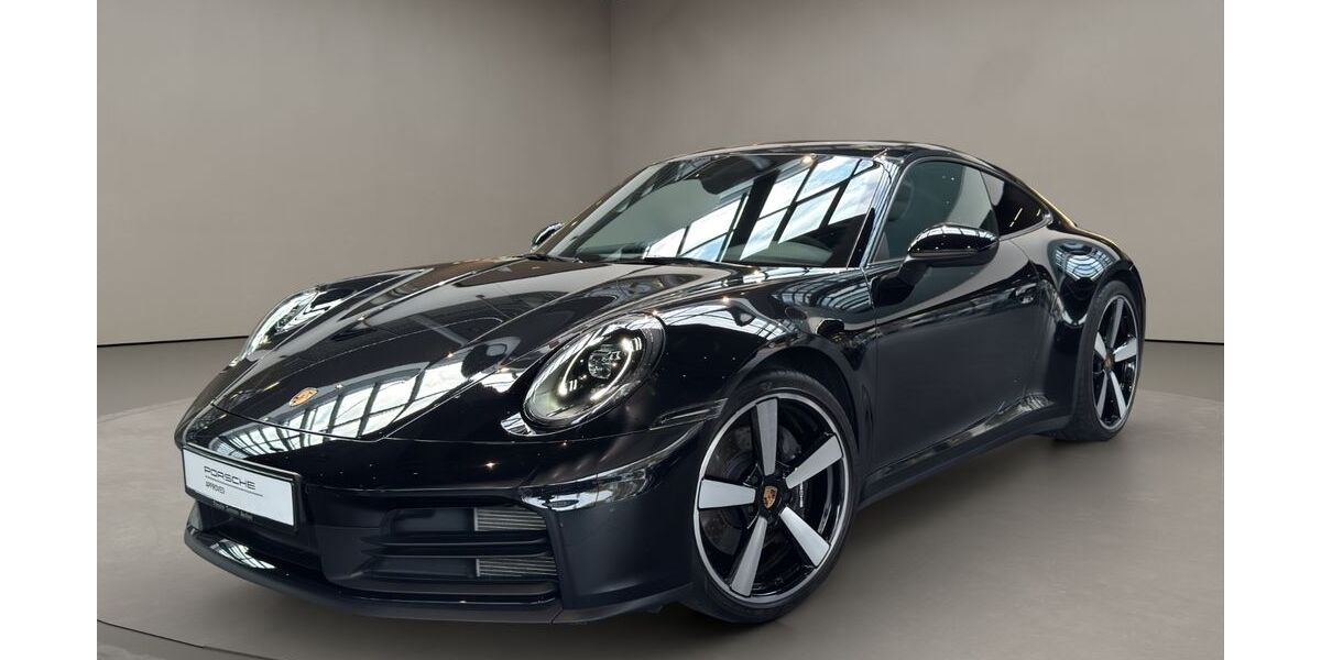 Porsche 992 13.047 km 135.400 &euro; Aachen 52068