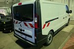 Renault Trafic L2H1 3 Sitze Standh. Regale EU6 GARANTIE 85.000 km 16.000 &euro; Erftstadt 50374
