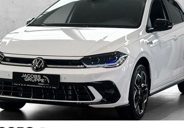 VW Polo 10.050 km 25.740 &euro; Bergheim 50126