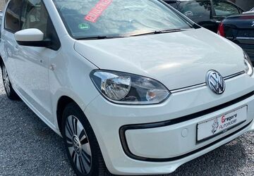 VW up! 61.459 km 7.950 &euro; Aachen 52080
