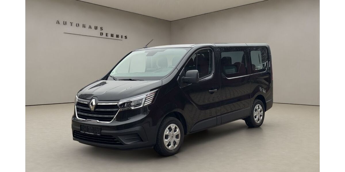 Renault Trafic 51.000 km 24.500 &euro; Jülich 52428
