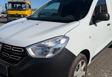 Dacia Dokker 73.024 km 7.890 &euro; Weilerswist 53919