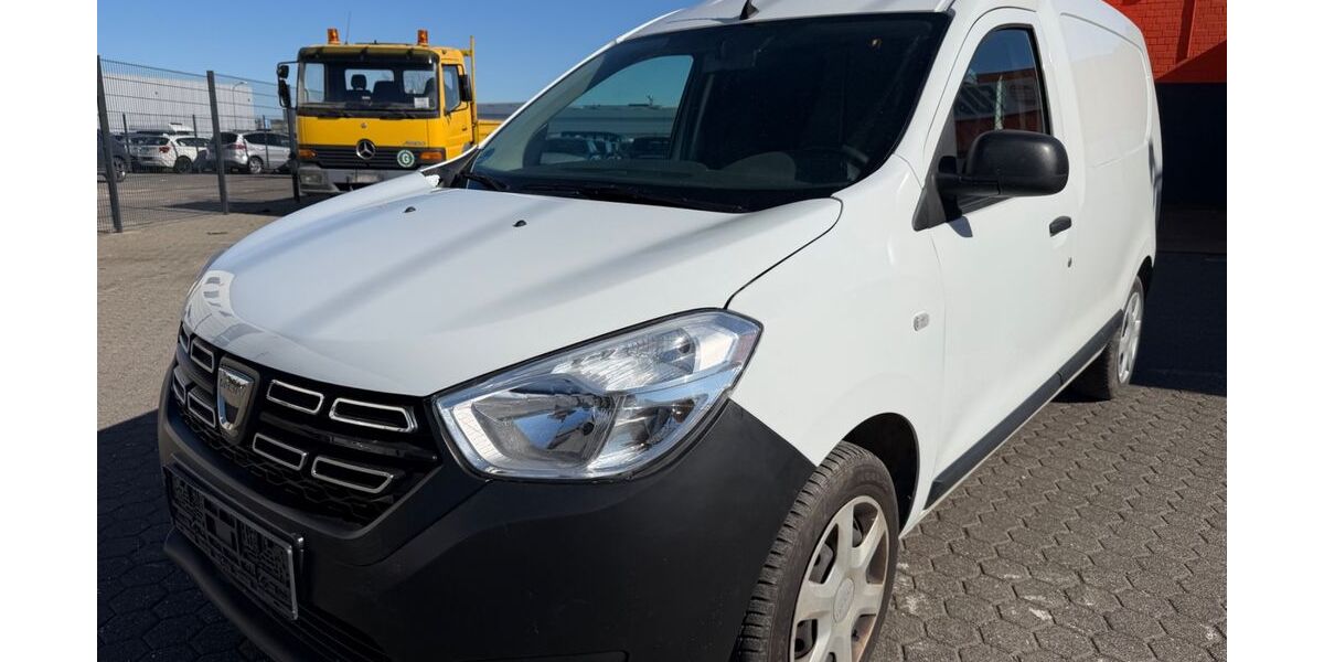 Dacia Dokker 73.024 km 7.890 &euro; Weilerswist 53919