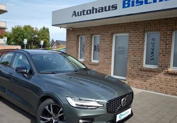 Volvo V60 19.062 km 34.690 &euro; Übach-Palenberg 52531