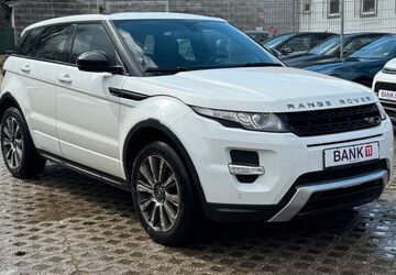 Land Rover Range Rover Evoque 224.078 km 9.900 &euro; Würselen 52146