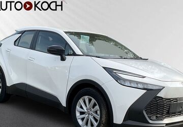 Toyota C-HR 1.235 km 26.888 &euro; Eschweiler 52249