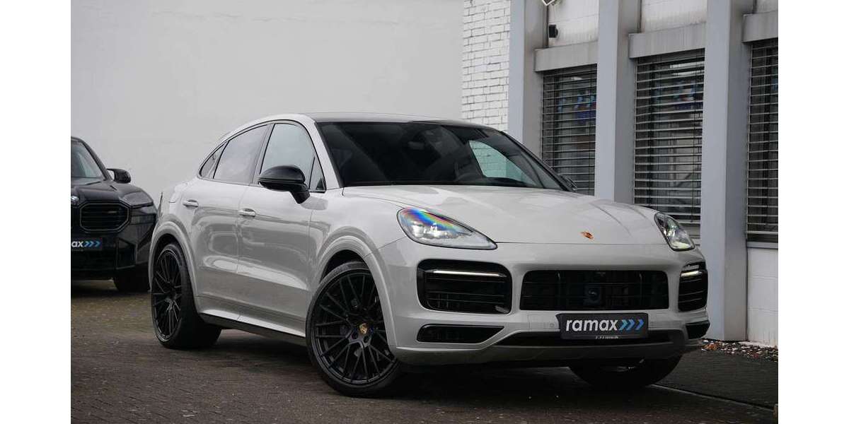 Porsche Cayenne 34.000 km 103.500 &euro; Hürth (bei Köln) 50354