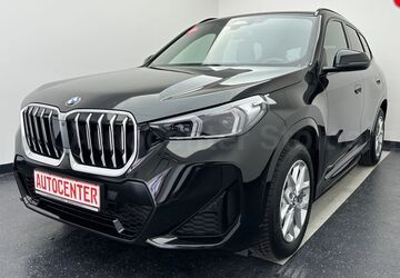 BMW X1 4.500 km 37.490 &euro; Stolberg 52222