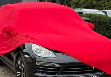 Porsche Cayenne 180.000 km 20.222 &euro; Alsdorf 52477