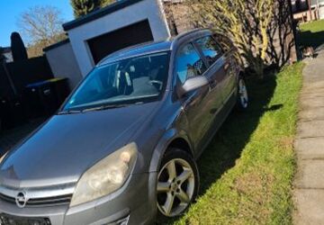 Opel Astra 199.857 km 1.000 &euro; Kreuzau 52372
