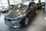 BMW 220 Gran Tourer Aut. Advantage 71.820 km 20.980 &euro; Euskirchen 53881