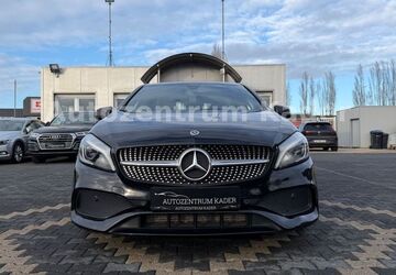 Mercedes-Benz A 180 158.000 km 15.900 &euro; Eschweiler 52249