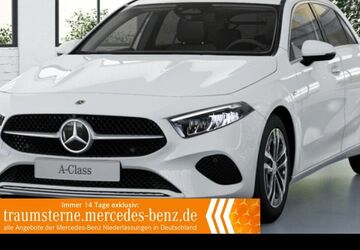 Mercedes-Benz A 250 11.814 km 31.290 &euro; Aachen 52068