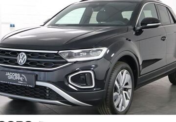 VW T-Roc 23.391 km 28.930 &euro; Alsdorf 52477