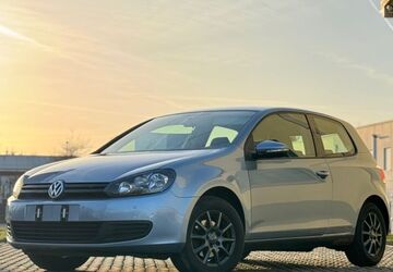 VW Golf 93.000 km 5.999 &euro; Eschweiler 52249