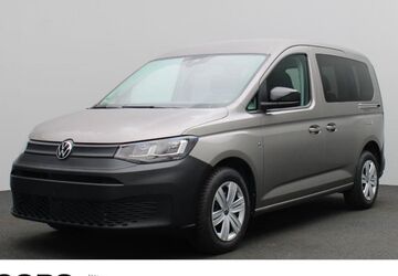 VW Caddy 1.684 km 27.970 &euro; Stolberg 52222