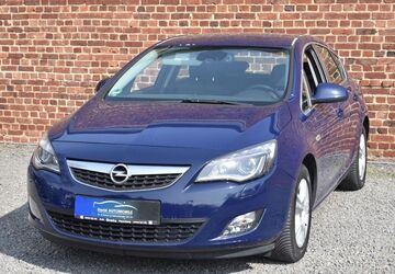 Opel Astra 190.000 km 1.990 &euro; Düren 52351