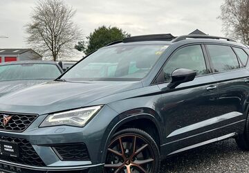 Cupra Ateca 130.840 km 22.490 &euro; Stolberg 52222