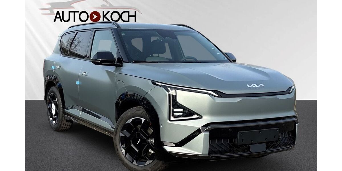 Kia EV5 3.333 km 46.222 &euro; Eschweiler 52249