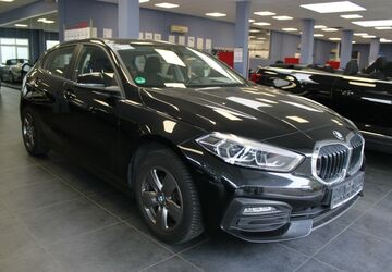 BMW 118 96.741 km 16.980 &euro; Euskirchen 53881