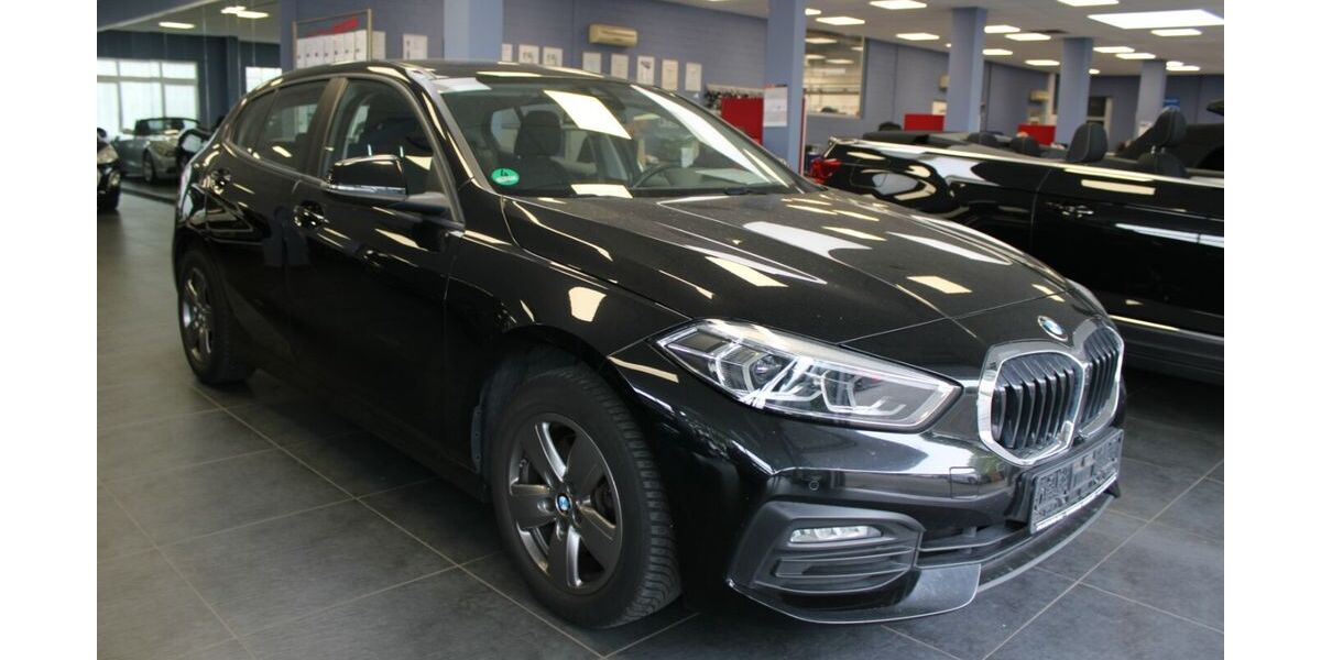 BMW 118 96.741 km 16.980 &euro; Euskirchen 53881