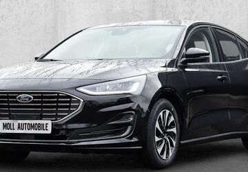 Ford Focus 2.500 km 28.450 &euro; Aachen 52078