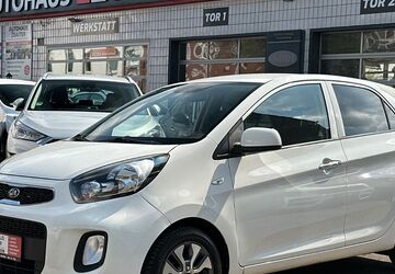 Kia Picanto 140.000 km 5.750 &euro; Stolberg bei Aachen 52222