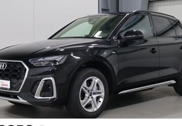 Audi Q5 50.462 km 38.920 &euro; Aachen 52078