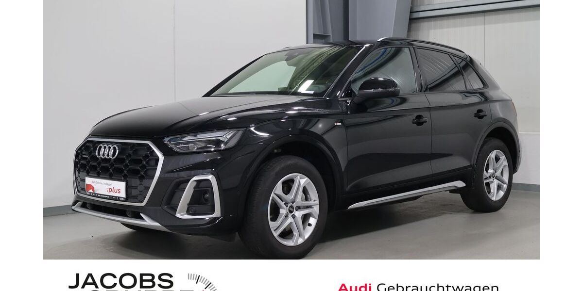 Audi Q5 50.462 km 38.920 &euro; Aachen 52078