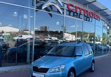 Skoda Roomster 212.050 km 2.590 &euro; Düren 52353
