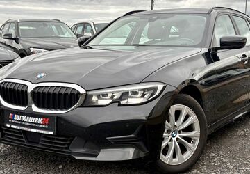 BMW 318 158.425 km 16.990 &euro; Bergheim 50127