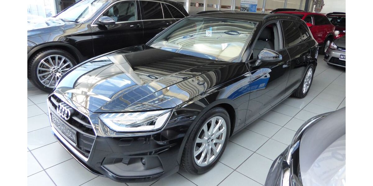 Audi A4 130.774 km 19.400 &euro; Herzogenrath 52134