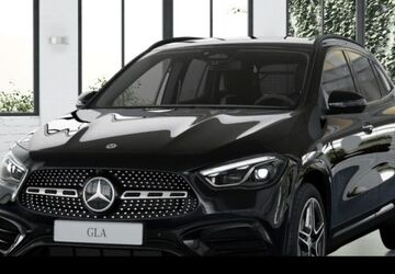 Mercedes-Benz GLA 180 9.900 km 42.490 &euro; Aachen 52068