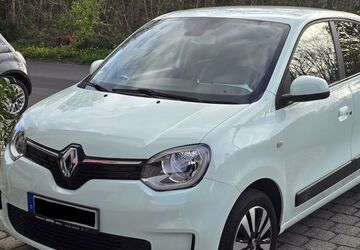 Renault Twingo 37.764 km 10.000 &euro; Brühl 50321