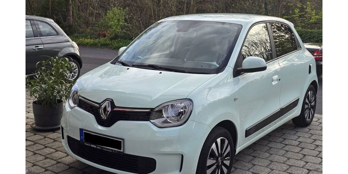 Renault Twingo 37.764 km 10.000 &euro; Brühl 50321