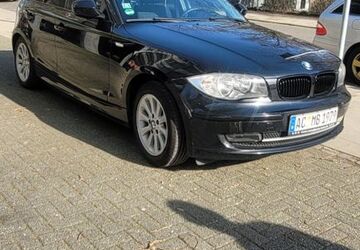 BMW 116 227.000 km 2.850 &euro; Aachen 52068
