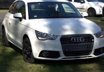 Audi A1 184.800 km 5.000 &euro; Herzogenrath 52134