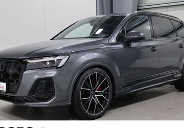 Audi Q7 16.938 km 76.920 &euro; Aachen 52078