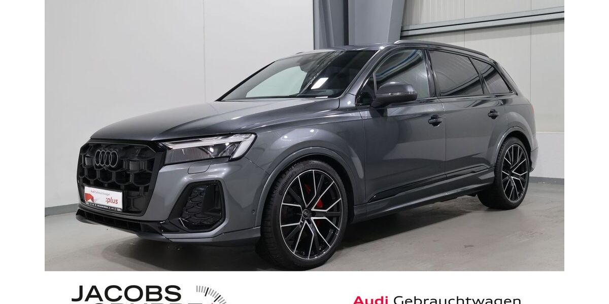 Audi Q7 16.938 km 76.920 &euro; Aachen 52078