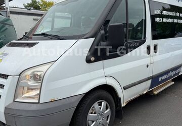 Ford Transit 206.435 km 3.950 &euro; Bergheim bei Köln 50126
